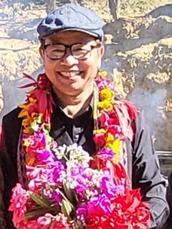 Salai Van Kung Ling