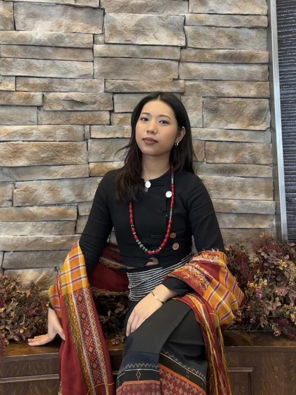 Ni Iang Mawi